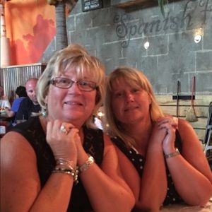 Meet your Posher, Kim